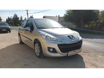 PEUGEOT 207 1.4 VTi Premium BATU-CAR ahol az autó gazdára talál! CSERE-BESZÁMÍTÁS