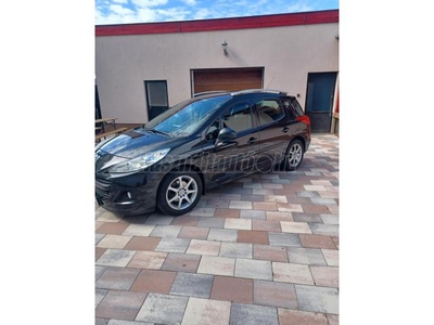 PEUGEOT 207 1.6 HDi Trendy