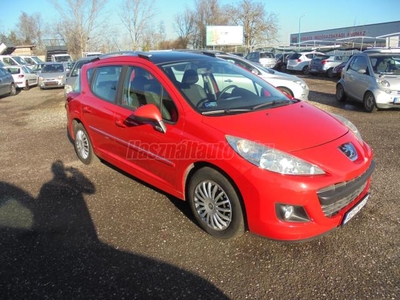 PEUGEOT 207 SW 1.4 VTi Trendy