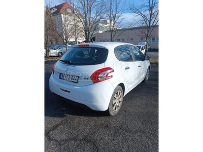 PEUGEOT 208 1.0 VTi PureTech Active