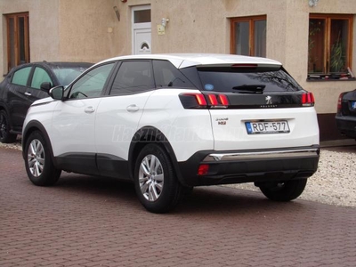 PEUGEOT 3008 1.2 PureTech Active FOGLALÓZVA!