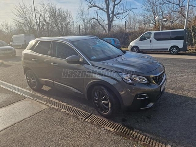 PEUGEOT 3008 1.2 PureTech Allure EAT8 EURO6.2