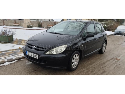 PEUGEOT 307 1.4 16V Presence