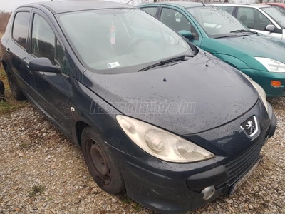 PEUGEOT 307 1.4 16V Riviera III.