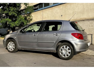 PEUGEOT 307 1.4 Profil