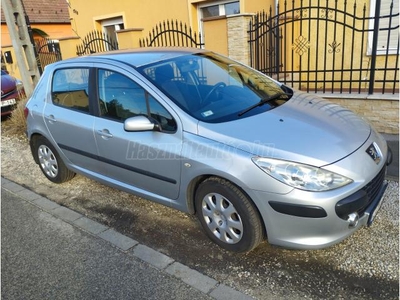 PEUGEOT 307 1.4 Symbole