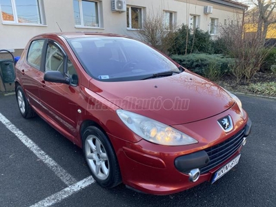 PEUGEOT 307 1.6 HDi Premium