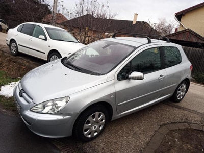 PEUGEOT 307 1.6 Presence