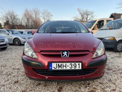 PEUGEOT 307 Break 1.4 16V Profil