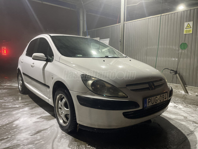 PEUGEOT 307 Break 1.4 Profil