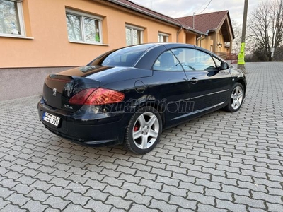 PEUGEOT 307 CC 2.0 HDi Standard