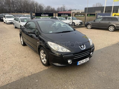 PEUGEOT 307 CC 2.0 HDi Standard