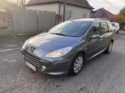 PEUGEOT 307 SW 1.6 HDi Oxygo