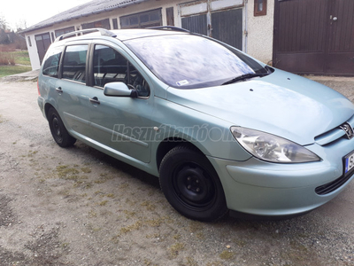 PEUGEOT 307 SW 2.0 HDi Premium