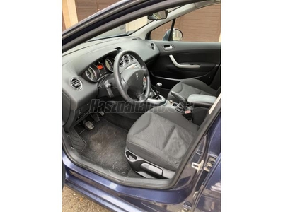 PEUGEOT 308 1.4 VTi Confort