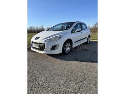 PEUGEOT 308 1.6 e-HDi Active