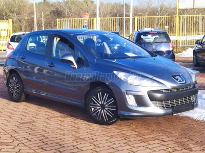 PEUGEOT 308 1.6 HDi Confort Pack 149641KM!