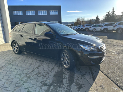 PEUGEOT 308 SW 1.6 e-HDi Access