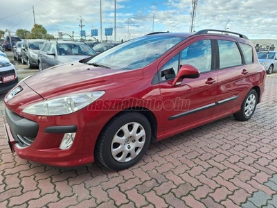 PEUGEOT 308 SW 1.6 HDi Premium