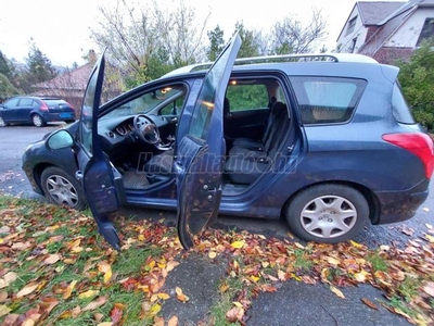 PEUGEOT 308 SW 1.6 HDi Premium