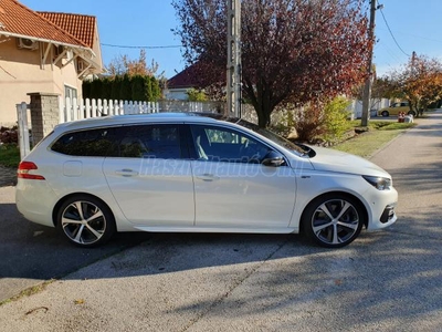 PEUGEOT 308 SW 2.0 BlueHDi GT EAT8 EURO6.2