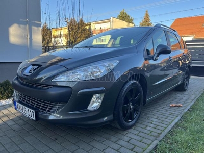 PEUGEOT 308 SW 2.0 HDi Premium