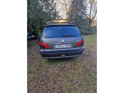 PEUGEOT 406 1.9 D STDT