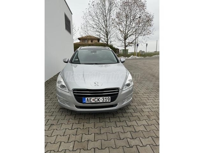 PEUGEOT 508 SW 2.0 HDi Active