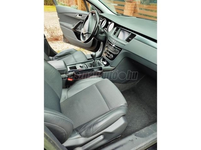 PEUGEOT 508 SW 2.0 HDi Allure