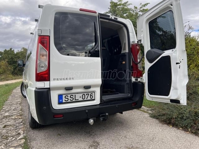 PEUGEOT EXPERT Tepee 2.0 HDi L2 Symbole