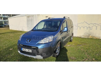 PEUGEOT PARTNER 1.6 Confort Pack L1