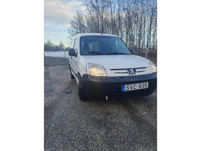 PEUGEOT PARTNER 1.9 D 170 C