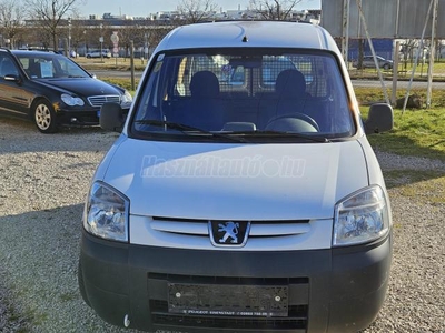 PEUGEOT PARTNER 1.9 D 190 C Klima Plusz Azonnal elvihető.148.000km