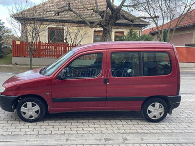 PEUGEOT PARTNER 1.9 D Combi