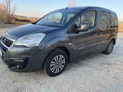 PEUGEOT PARTNER Tepee 1.6 BlueHDi Active