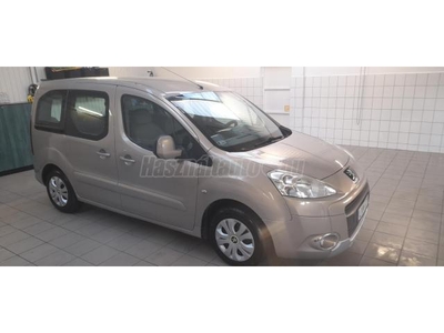 PEUGEOT PARTNER Tepee 1.6 Premium