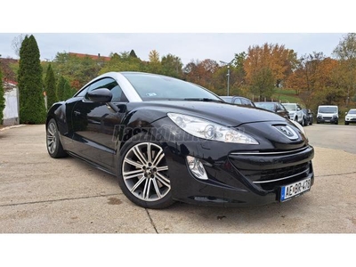 PEUGEOT RCZ 1.6 THP