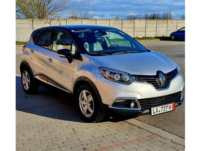 RENAULT CAPTUR 0.9 TCe Energy Helly Hansen S&S