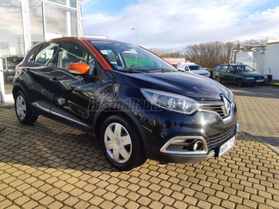 RENAULT CAPTUR 1.2 TCe Intens EDC Mo-i 1 Tulaj ! 86.000 KM !