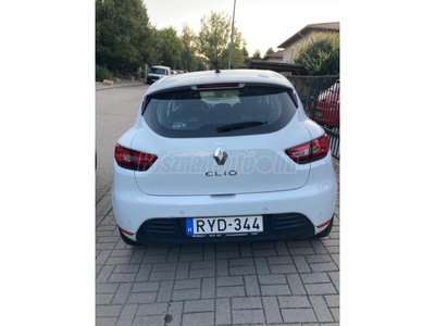 RENAULT CLIO 0.9 TCe Energy Intens