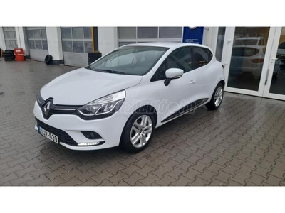 RENAULT CLIO 0.9 TCe Generation Zen