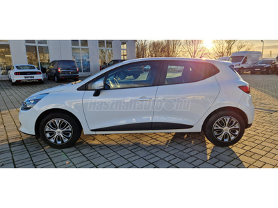 RENAULT CLIO 1.2 16V Alizé EURO6