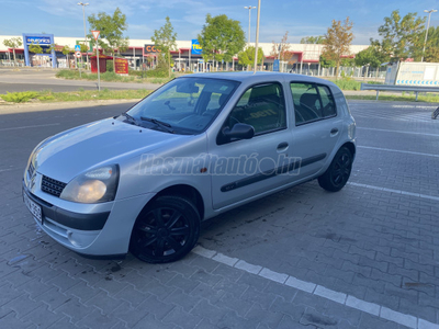 RENAULT CLIO 1.2 16V RN