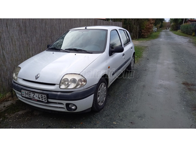 RENAULT CLIO 1.2 RL