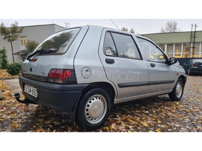 RENAULT CLIO 1.2 RL