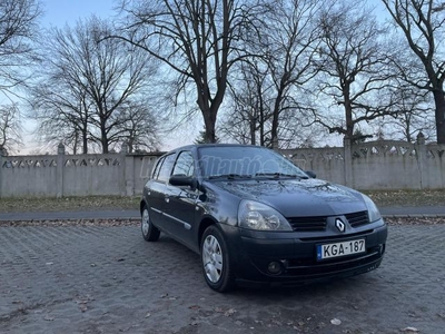 RENAULT CLIO 1.5 dCi Dynamique