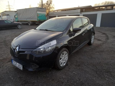 RENAULT CLIO 1.5 dCi Energy Alizé +160 e KM+