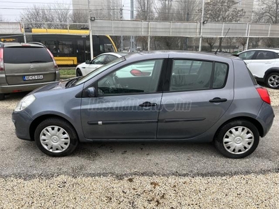 RENAULT CLIO 1.5 dCi Expression