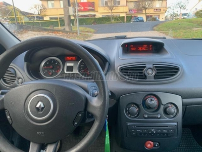 RENAULT CLIO Société 1.5 dCi Authentique