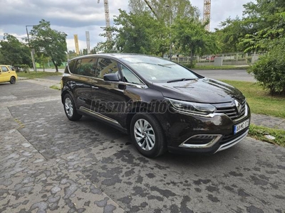 RENAULT ESPACE 1.6 dCi Zen EDC6